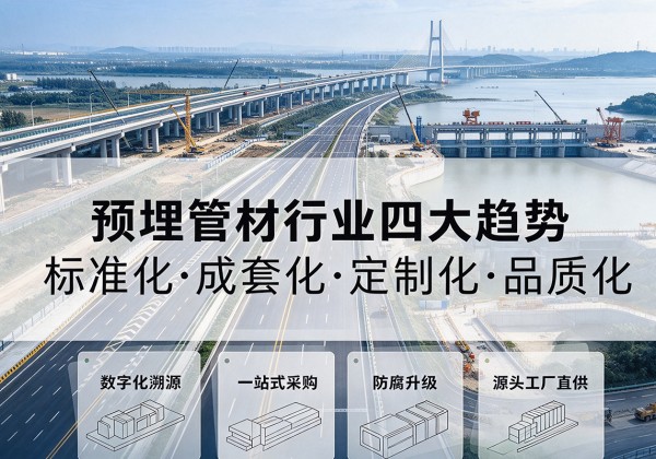 顺城行业发展趋势总结
